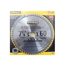 Lưỡi cưa gỗ Stanley 20-535-23