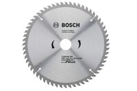 Lưỡi cưa gỗ T60 180x25.4mm Bosch 2608644318