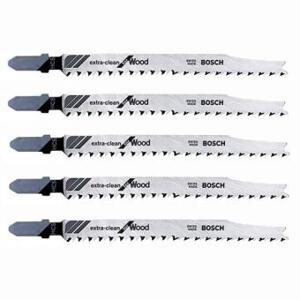 Lưỡi cưa lọng gỗ Bosch T144D