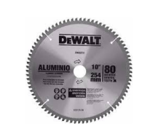 Lưỡi cưa nhôm gỗ  Dewalt DWA03220-B1