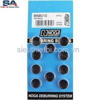 Lưỡi dao cạo chi tiết dập Noga BN8010