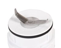 Lưỡi dao dùng cho cốc xay khô máy xay Philips HR2115, HR2118
