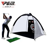 Lưới tập golf swing 3M - Pgm Golf Swing Practice Net - LXW013