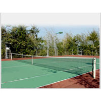 Lưới tennis không thụng 302648 C