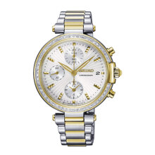 Đồng hồ nữ Seiko SNDV42P1