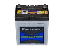 Ắc quy Panasonic N-70D23L