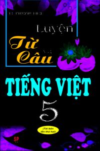 Luyện từ và câu Tiếng Việt 5