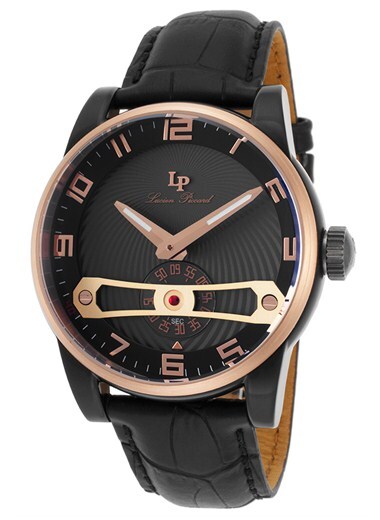 Đồng hồ nam Lucien Piccard LP-40046-BB-01 