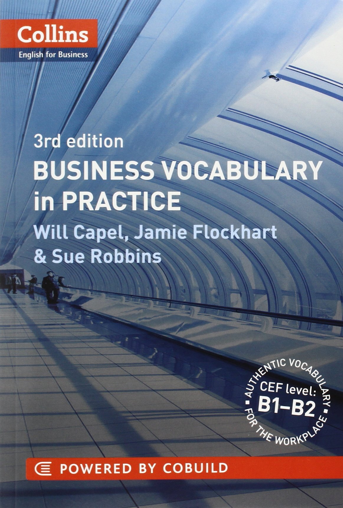 Collins - English For Business - Business Vocabulary in Practice 