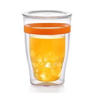 Ly 2 lớp cam Samadoyo S081C 300ml