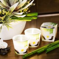 Ly nến thơm Spa Bartek Candles FtraMart FTM-BAT1077