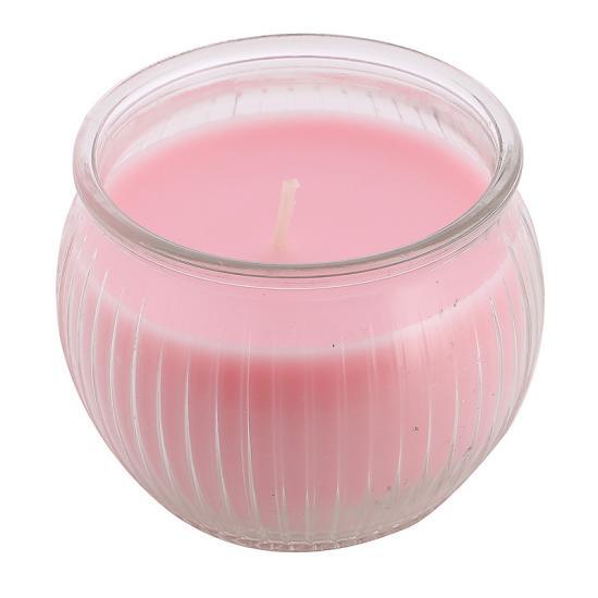 Ly nến thơm SZ Miss Candle MIC0706 - 7x6 cm