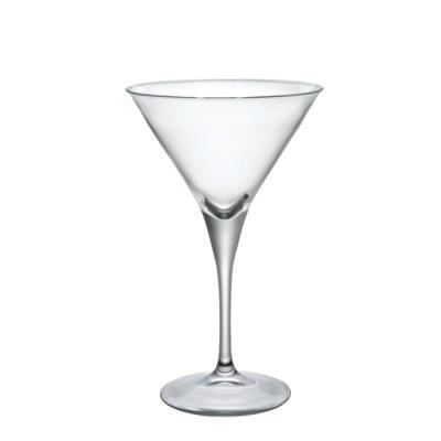 Ly rượu thủy tinh cocktail Ypsilon - 25 CL