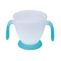 Ly tập uống nước của trẻ em Combi