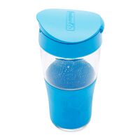 Ly thủy tinh cường lực chống đổ nước Luminarc L5450 500ml