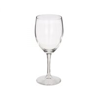 Ly Thủy Tinh Flor Anchor HockIng Mỹ ML-HO215 330ml