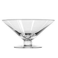 Ly thủy tinh Libbey Grande Footed Bowl