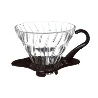 Ly Thủy Tinh Uống Cà Phê Hario V60 02 VDG-02B