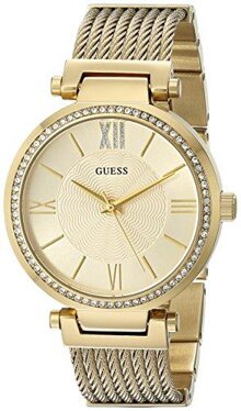 Đồng hồ nữ GUESS U0638L2