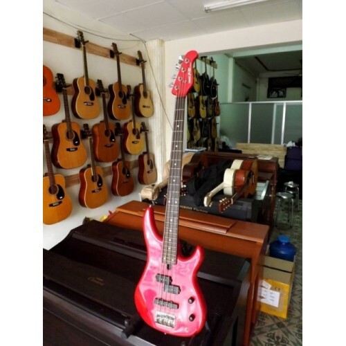 Đàn Guitar Bass Yamaha RBS-MS200 