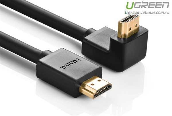 Cáp Ugreen UG-10176 - HDMI to HDMI 8m 