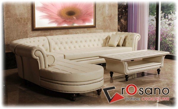 Sofa chữ L mã 0994 