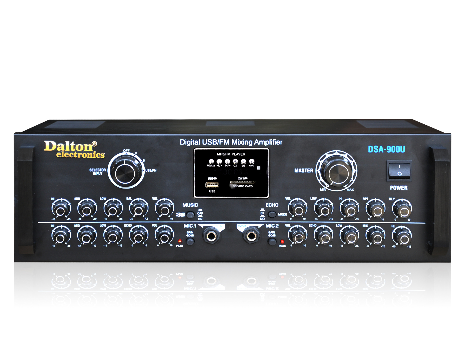 Amply Dalton DSA-900U 