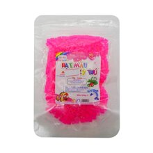 Hạt màu kỳ thú Edugames 50g