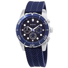 Đồng hồ nam Bulova 98A190