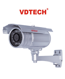 Camera giám sát hồng ngoại VDTECH VDT-702CM.90 