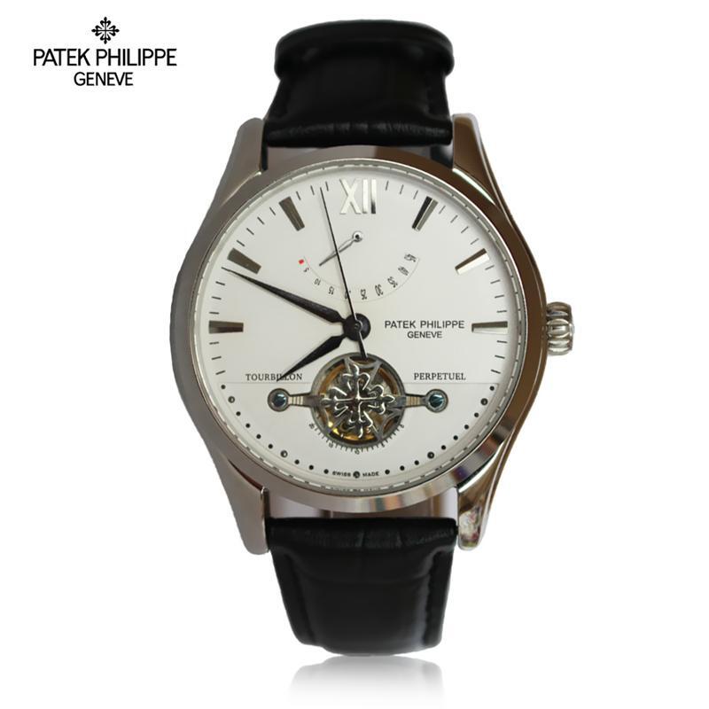 Đồng hồ nam Patek Philippe Automatic P.T1910 