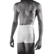 Quần đùi định hình Boxer eo cao cho nam Art.402