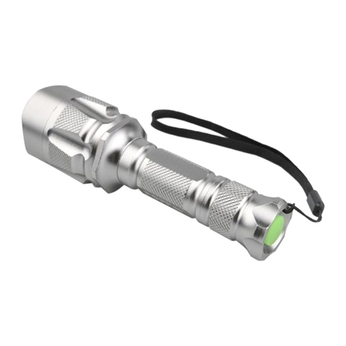 Đèn Pin Siêu Sáng UltraFire Cree C11 