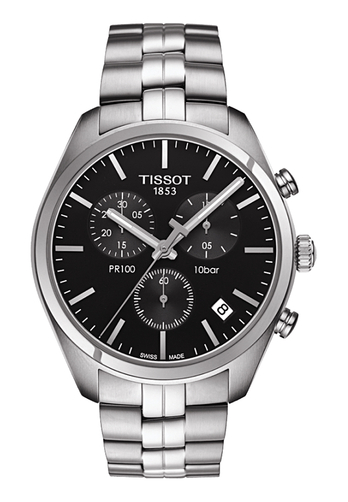 Đồng hồ nam Tissot 100 T101.417.11.051.00 