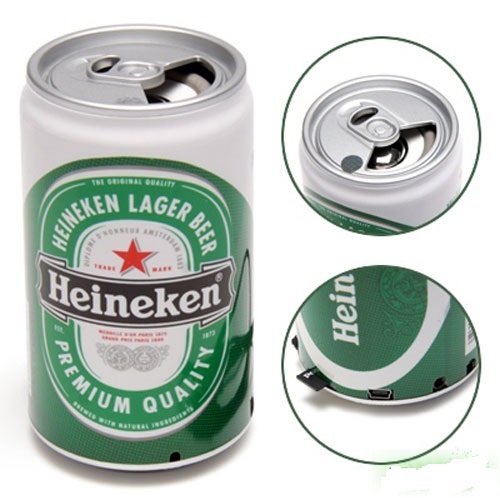 Loa hình Heineken 