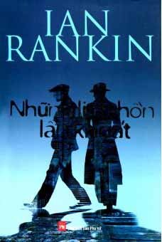 Những linh hồn lẩn khuất - Ian Rankin 