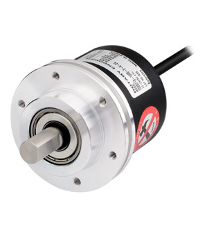 Mã hóa vòng quay (Encoder) Autonics E58SC10-100-6-L-5