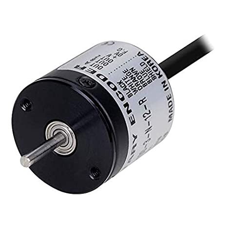 Mã hóa vòng quay Encoder Autonics E20S2-360-3-N-5-S