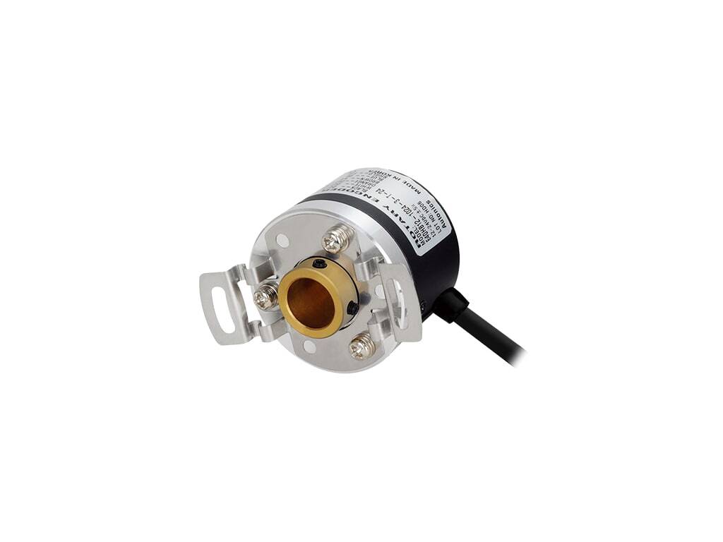 Mã hóa vòng quay (Encoder) Autonics E40S6-2500-3-V-24