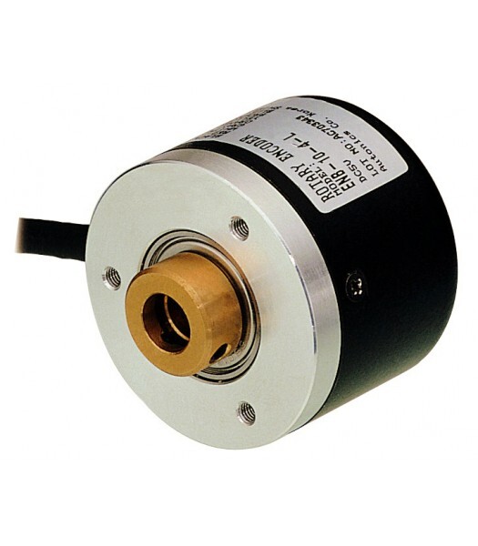 Mã hóa vòng quay (Encoder) Autonics E40S6-1024-3-N-24-C