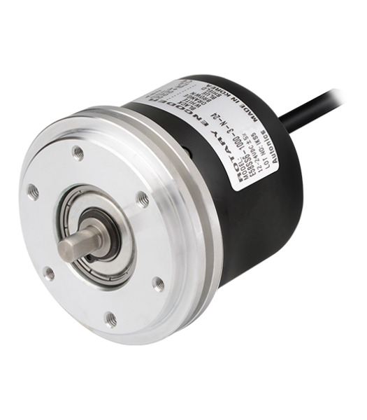 Mã hóa vòng quay Encoder Autonics E58SS6-2500-3-V-24-C