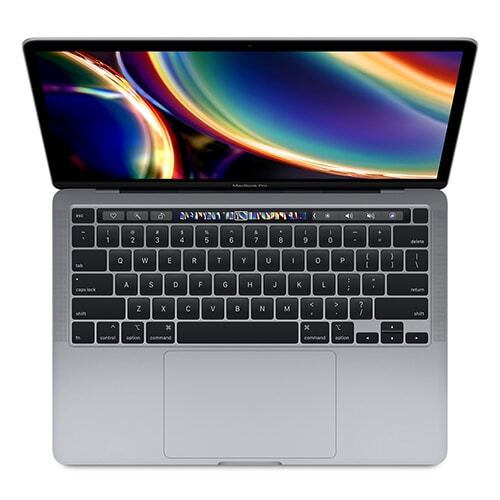 Macbook Pro 13 inch 2020 – Gray/I7-2.3GHz/16GB/1TB