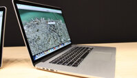 Macbook Pro Retina ME664ZP/A - Intel core i7-3630QM 2.40GHz, 8GB RAM, 256GB SSD, NVIDIA GeForce GT 650M 1GB, 15.4 Inh