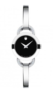Đồng hồ nữ Movado Rondiro 0606798