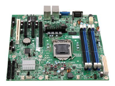 Main Intel DBS1200BTSR