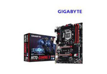 Mainboard GIGABYTE H170 - Gaming 3