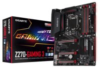 Mainboard Gigabyte Z270 Gaming 3