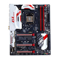 Mainboard GIGABYTE Z170X-Gaming 7