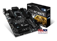 Mainboard MSI Z270 PC MATE