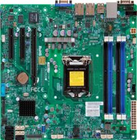 Mainboard Supermicro X10SLL-F